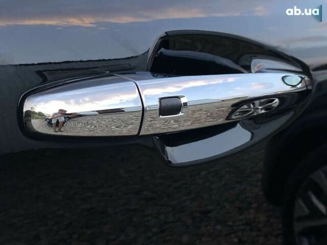 Киа Niro 2020 в Львове на Automoto.ua Киа Niro, объемом двигателя 0 л и пробегом 64 тыс. км за 22700 $, фото 12 на Automoto.ua