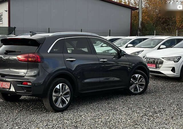 Киа Niro, объемом двигателя 0 л и пробегом 112 тыс. км за 23400 $, фото 10 на Automoto.ua
