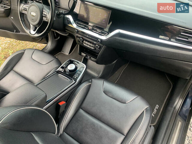 Киа Niro 2020 в Буске на Automoto.ua Киа Niro, объемом двигателя 0 л и пробегом 151 тыс. км за 19106 $, фото 16 на Automoto.ua