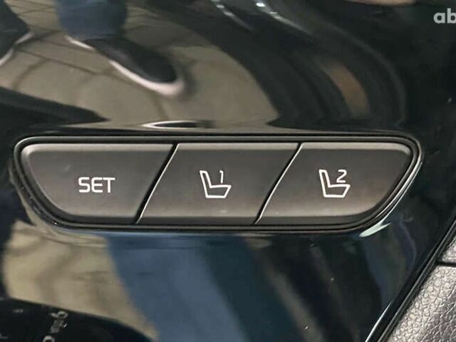 Киа Niro, объемом двигателя 0 л и пробегом 101 тыс. км за 20950 $, фото 8 на Automoto.ua