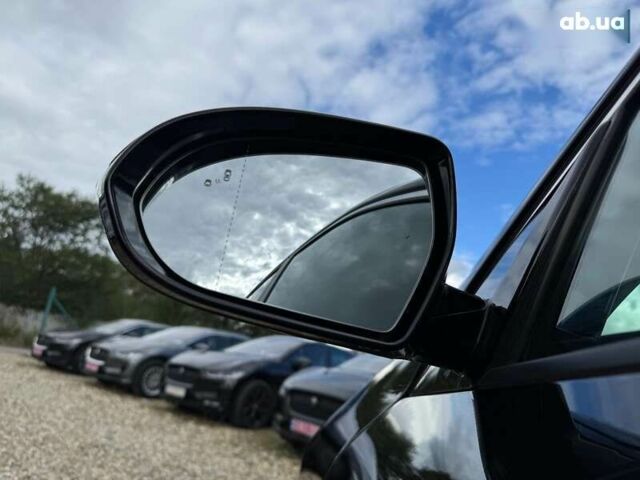 Киа Niro, объемом двигателя 0 л и пробегом 69 тыс. км за 23200 $, фото 16 на Automoto.ua