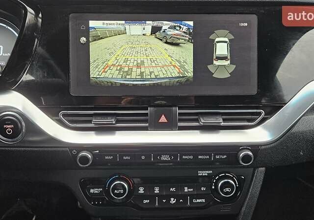 Кіа Niro, об'ємом двигуна 0 л та пробігом 133 тис. км за 19950 $, фото 30 на Automoto.ua
