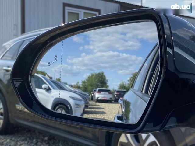 Киа Niro 2020 в Львове на Automoto.ua Киа Niro, объемом двигателя 0 л и пробегом 75 тыс. км за 22900 $, фото 8 на Automoto.ua