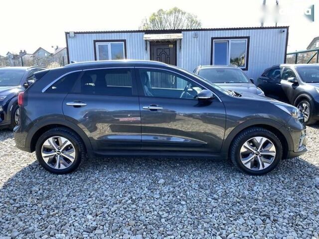 Киа Niro, объемом двигателя 0 л и пробегом 101 тыс. км за 21300 $, фото 22 на Automoto.ua