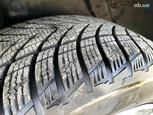 Киа Niro, объемом двигателя 0 л и пробегом 107 тыс. км за 21400 $, фото 23 на Automoto.ua