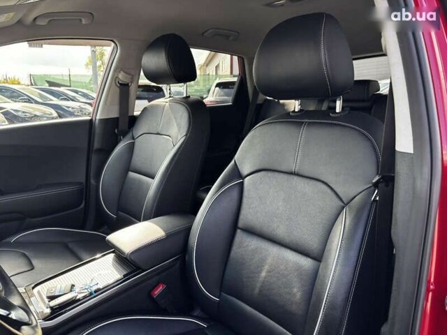 Киа Niro, объемом двигателя 0 л и пробегом 44 тыс. км за 22600 $, фото 16 на Automoto.ua