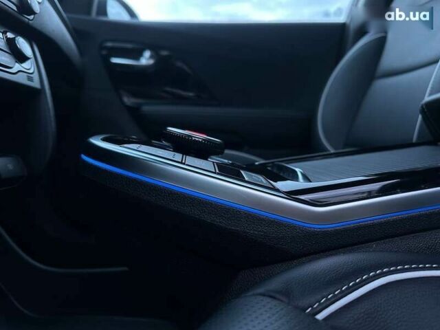 Киа Niro, объемом двигателя 0 л и пробегом 35 тыс. км за 24400 $, фото 12 на Automoto.ua