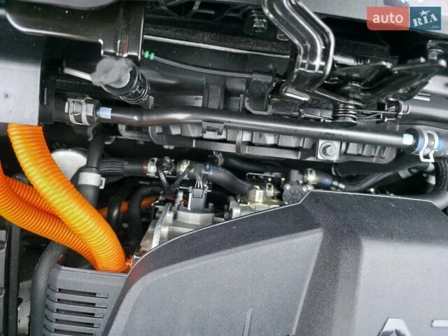 Кіа Niro, об'ємом двигуна 0 л та пробігом 96 тис. км за 19500 $, фото 57 на Automoto.ua