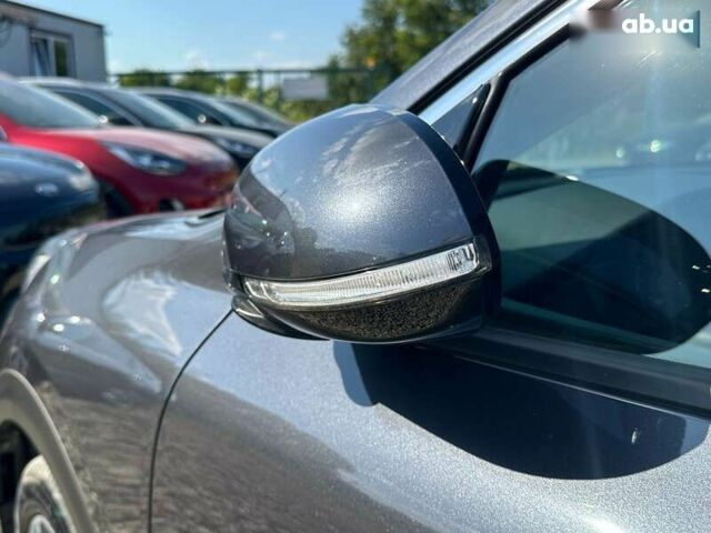 Киа Niro, объемом двигателя 0 л и пробегом 76 тыс. км за 22700 $, фото 17 на Automoto.ua