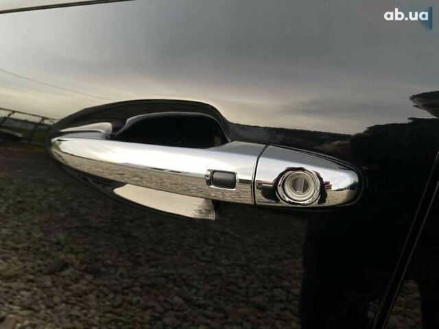 Киа Niro, объемом двигателя 0 л и пробегом 96 тыс. км за 21600 $, фото 4 на Automoto.ua