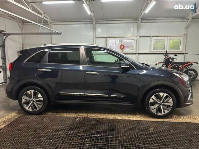 Киа Niro, объемом двигателя 0 л и пробегом 32 тыс. км за 23900 $, фото 26 на Automoto.ua