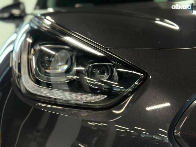 Киа Niro, объемом двигателя 0 л и пробегом 155 тыс. км за 18800 $, фото 9 на Automoto.ua