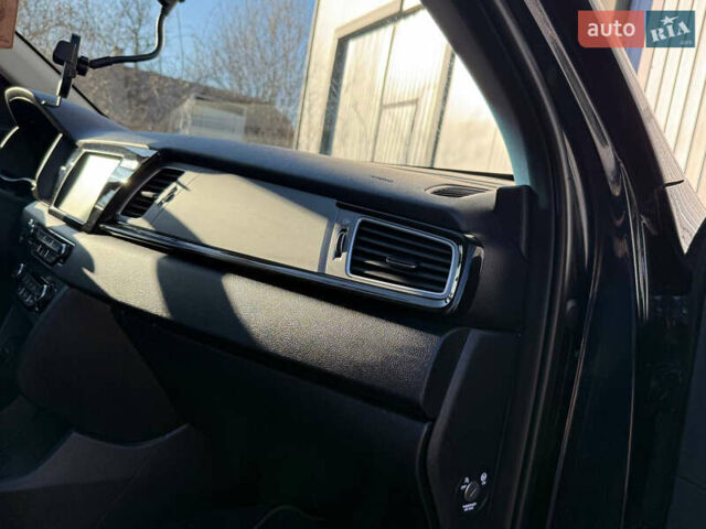 Киа Niro, объемом двигателя 0 л и пробегом 87 тыс. км за 17250 $, фото 53 на Automoto.ua