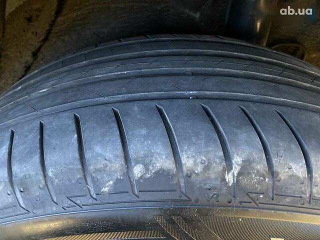 Кіа Niro, об'ємом двигуна 0 л та пробігом 97 тис. км за 20950 $, фото 27 на Automoto.ua