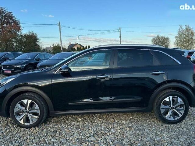 Киа Niro, объемом двигателя 0 л и пробегом 35 тыс. км за 24400 $, фото 23 на Automoto.ua