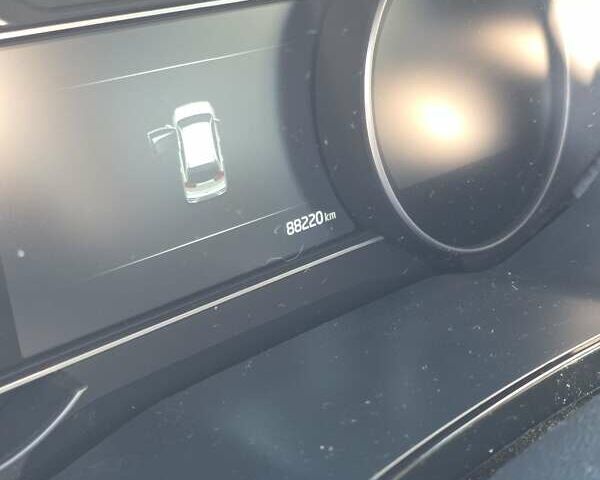 Киа Niro, объемом двигателя 0 л и пробегом 89 тыс. км за 18350 $, фото 3 на Automoto.ua