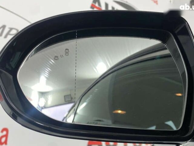 Киа Niro, объемом двигателя 0 л и пробегом 101 тыс. км за 20950 $, фото 29 на Automoto.ua