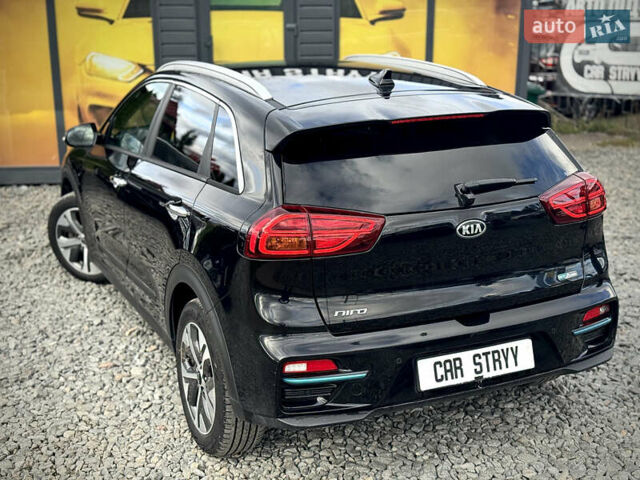 Кіа Niro, об'ємом двигуна 0 л та пробігом 164 тис. км за 18900 $, фото 11 на Automoto.ua