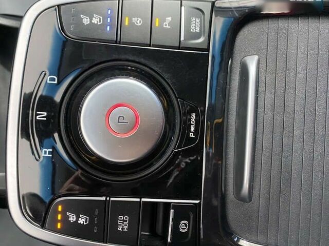 Киа Niro, объемом двигателя 0 л и пробегом 158 тыс. км за 19950 $, фото 18 на Automoto.ua