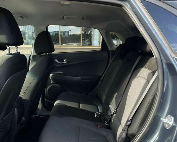 Киа Niro, объемом двигателя 0 л и пробегом 70 тыс. км за 20499 $, фото 13 на Automoto.ua