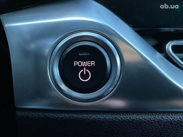 Кіа Niro, об'ємом двигуна 0 л та пробігом 88 тис. км за 21900 $, фото 7 на Automoto.ua