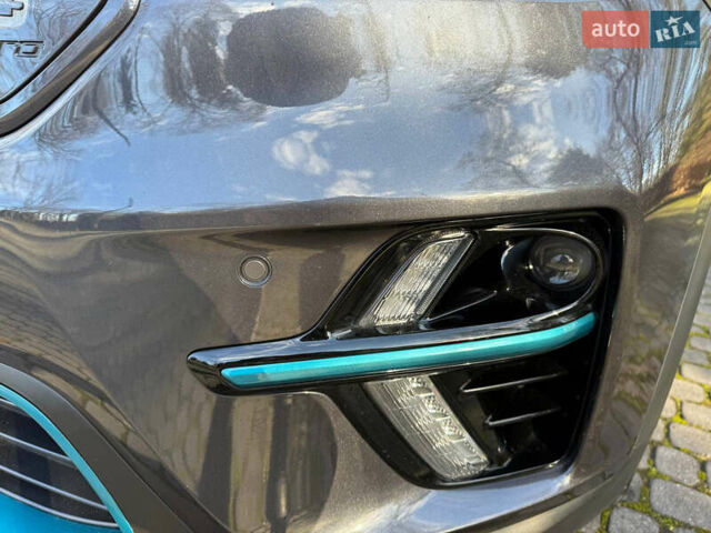 Кіа Niro, об'ємом двигуна 0 л та пробігом 141 тис. км за 18499 $, фото 18 на Automoto.ua