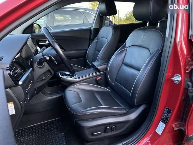 Кіа Niro, об'ємом двигуна 0 л та пробігом 128 тис. км за 19900 $, фото 22 на Automoto.ua