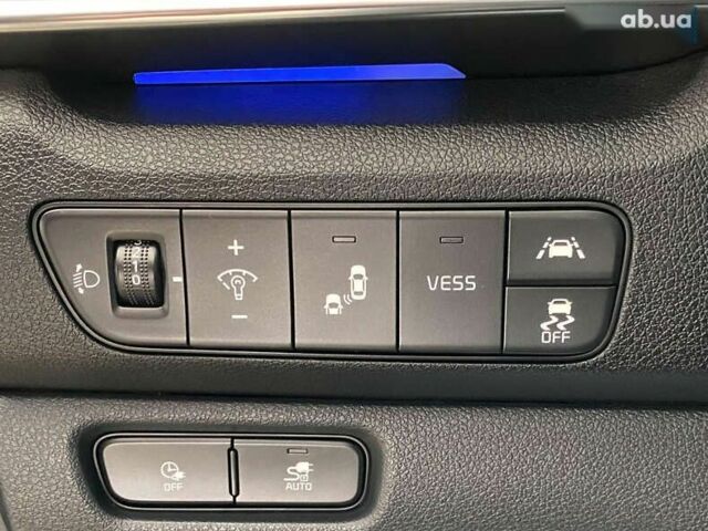 Киа Niro, объемом двигателя 0 л и пробегом 70 тыс. км за 22350 $, фото 22 на Automoto.ua