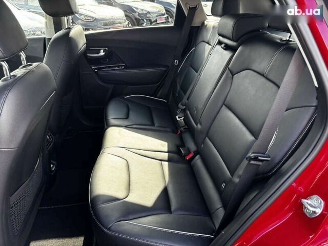 Киа Niro, объемом двигателя 0 л и пробегом 44 тыс. км за 22600 $, фото 28 на Automoto.ua