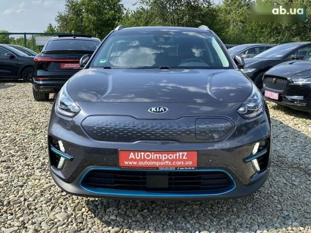 Киа Niro, объемом двигателя 0 л и пробегом 116 тыс. км за 20800 $, фото 17 на Automoto.ua