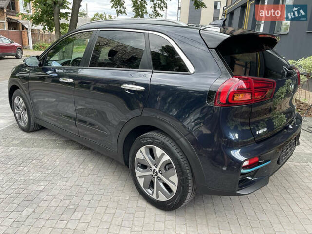 Киа Niro 2020 в Киеве на Automoto.ua Киа Niro, объемом двигателя 0 л и пробегом 1 тыс. км за 19700 $, фото 3 на Automoto.ua