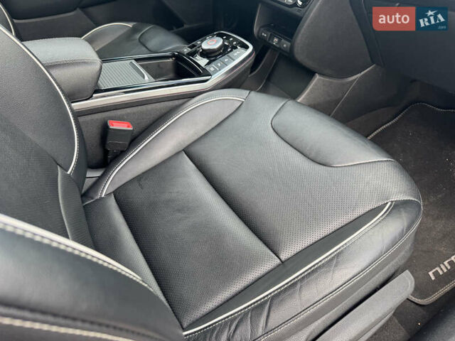 Кіа Niro, об'ємом двигуна 0 л та пробігом 164 тис. км за 18900 $, фото 33 на Automoto.ua