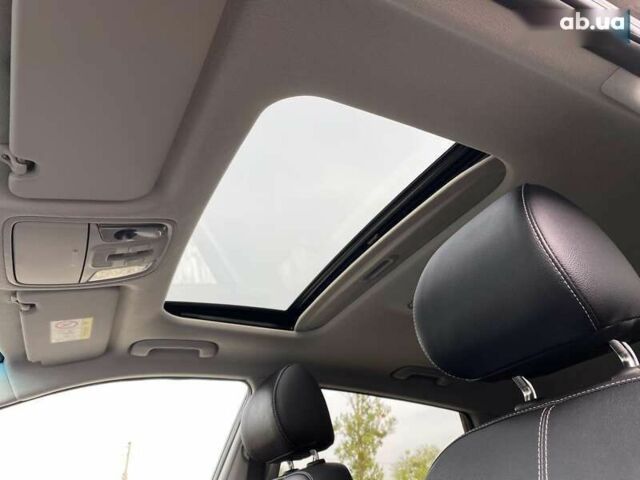 Киа Niro, объемом двигателя 0 л и пробегом 96 тыс. км за 21600 $, фото 22 на Automoto.ua