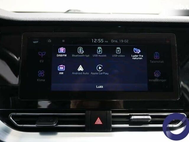 Киа Niro, объемом двигателя 0 л и пробегом 146 тыс. км за 20726 $, фото 14 на Automoto.ua