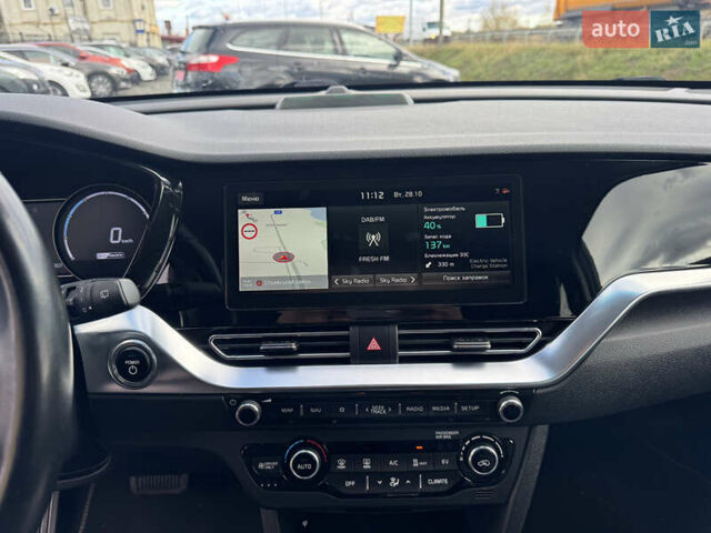 Кіа Niro, об'ємом двигуна 0 л та пробігом 164 тис. км за 18900 $, фото 60 на Automoto.ua