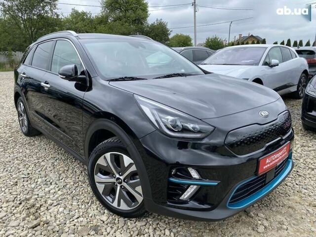 Киа Niro, объемом двигателя 0 л и пробегом 131 тыс. км за 20500 $, фото 16 на Automoto.ua