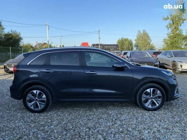 Киа Niro, объемом двигателя 0 л и пробегом 88 тыс. км за 21500 $, фото 16 на Automoto.ua