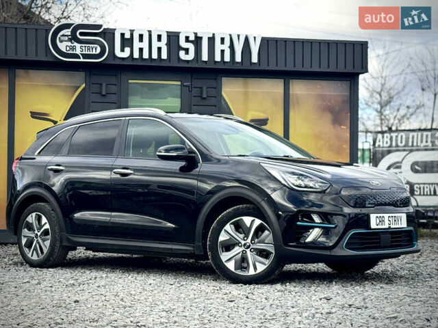 Кіа Niro, об'ємом двигуна 0 л та пробігом 164 тис. км за 18900 $, фото 6 на Automoto.ua