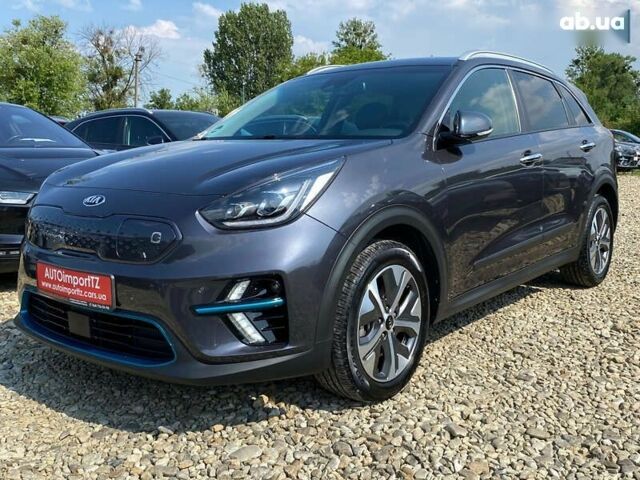 Киа Niro, объемом двигателя 0 л и пробегом 116 тыс. км за 20800 $, фото 18 на Automoto.ua