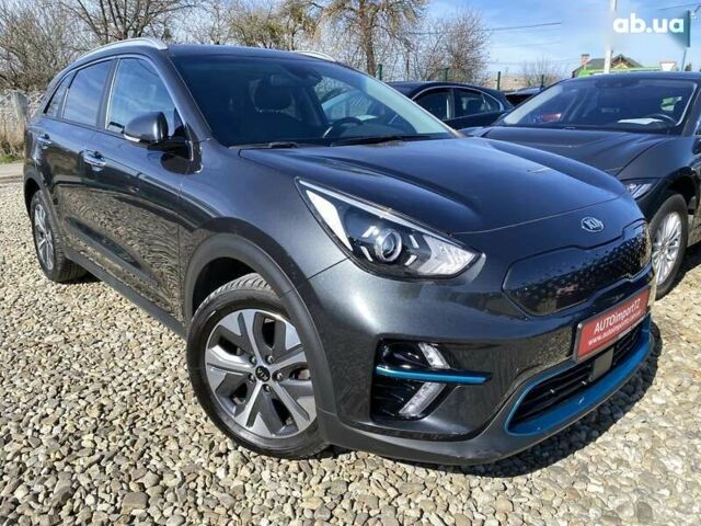 Киа Niro, объемом двигателя 0 л и пробегом 101 тыс. км за 20300 $, фото 21 на Automoto.ua