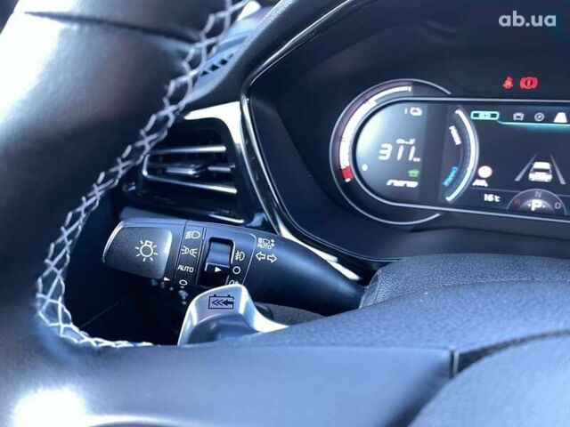 Кіа Niro, об'ємом двигуна 0 л та пробігом 93 тис. км за 22700 $, фото 29 на Automoto.ua