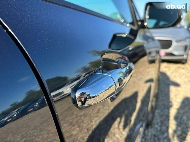 Киа Niro, объемом двигателя 0 л и пробегом 58 тыс. км за 22900 $, фото 3 на Automoto.ua