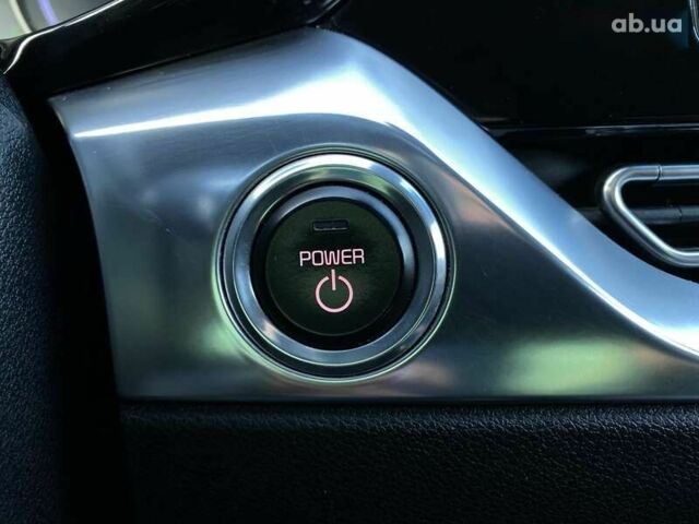 Кіа Niro, об'ємом двигуна 0 л та пробігом 128 тис. км за 19900 $, фото 4 на Automoto.ua