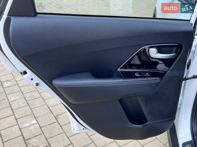 Киа Niro, объемом двигателя 0 л и пробегом 1 тыс. км за 19200 $, фото 20 на Automoto.ua
