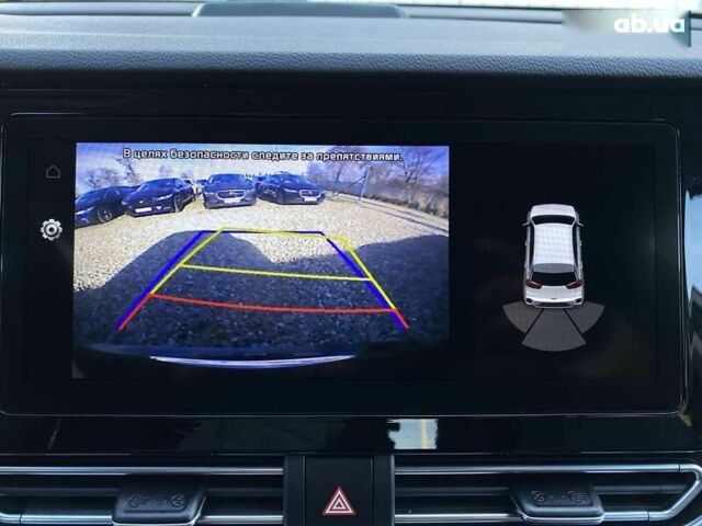 Киа Niro, объемом двигателя 0 л и пробегом 101 тыс. км за 20300 $, фото 13 на Automoto.ua