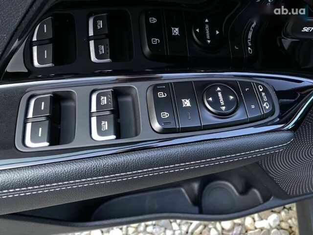 Кіа Niro, об'ємом двигуна 0 л та пробігом 128 тис. км за 19900 $, фото 23 на Automoto.ua