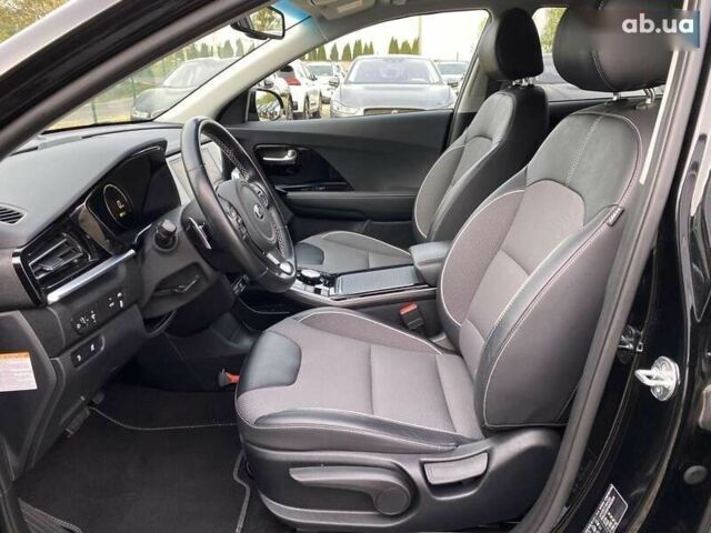 Киа Niro, объемом двигателя 0 л и пробегом 96 тыс. км за 21600 $, фото 25 на Automoto.ua