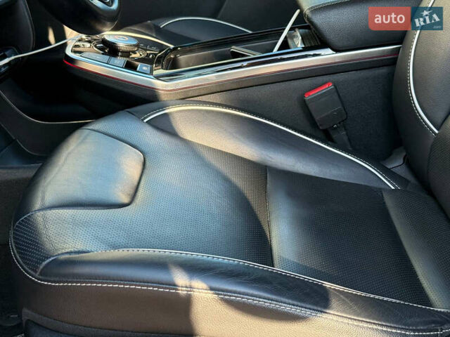 Киа Niro, объемом двигателя 0 л и пробегом 87 тыс. км за 17250 $, фото 36 на Automoto.ua