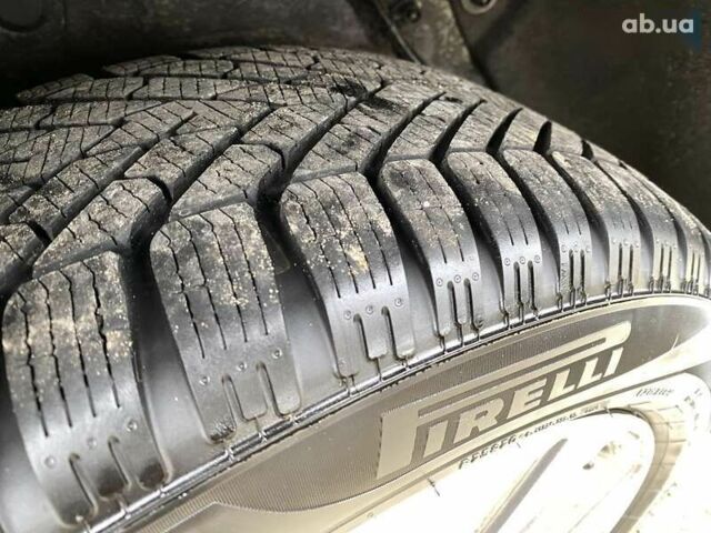 Киа Niro, объемом двигателя 0 л и пробегом 131 тыс. км за 20500 $, фото 20 на Automoto.ua