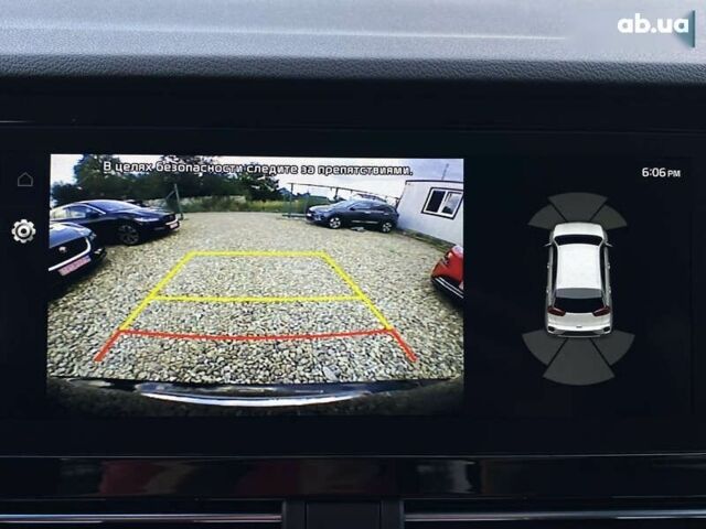 Кіа Niro, об'ємом двигуна 0 л та пробігом 76 тис. км за 22900 $, фото 10 на Automoto.ua